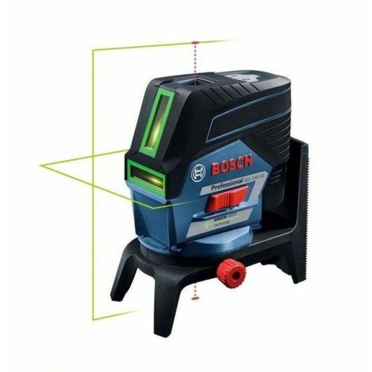Kreuzlinienlaser Bosch GCL 2-50 C Bluetooth RM2 20m