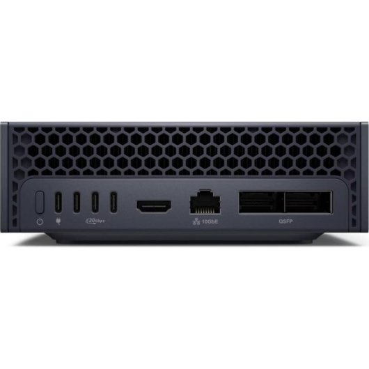 Tarjeta Gráfica Dell BTO103_FCM1253_EMEA 8GB GDDR6