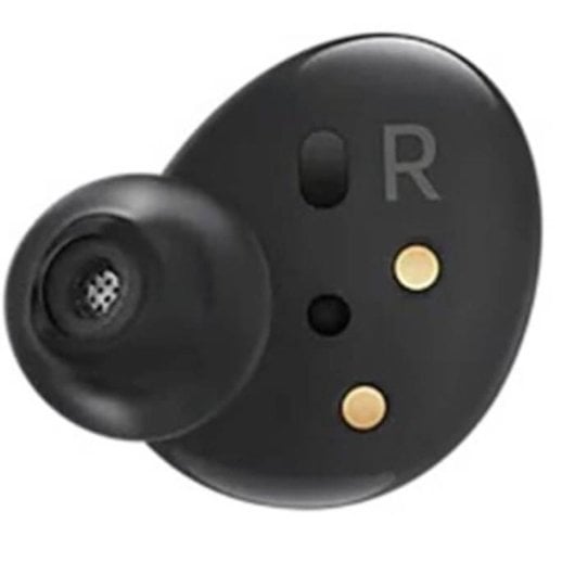 Pieza De Repuesto Para El Auricular Derecho Samsung Galaxy Buds2, 1 Unidad - Negro