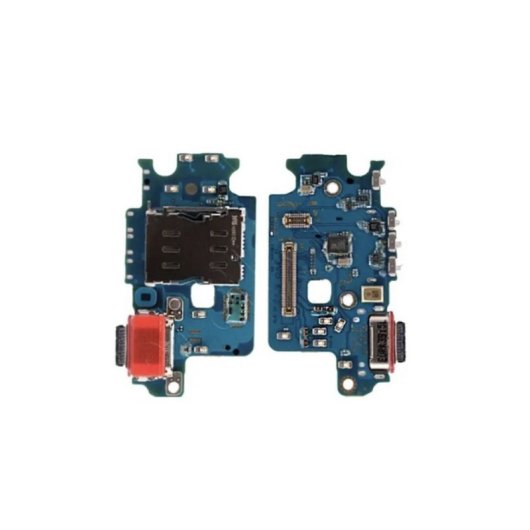 Placa De Carga Del Samsung Galaxy S24