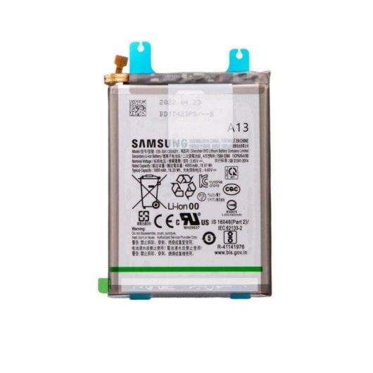 Batería Del Samsung Galaxy A13 5g