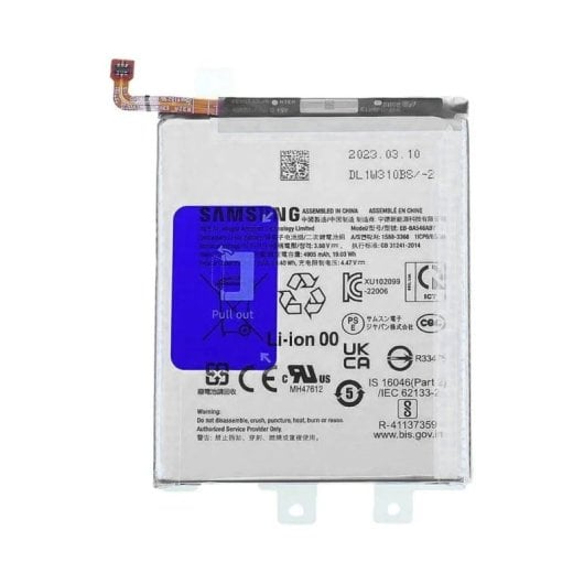 Batería Original Samsung Galaxy A56 Eb-ba566ase 4905