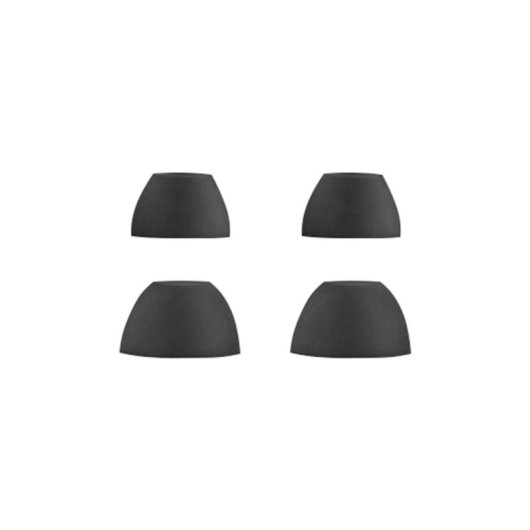 Almohadillas Para Auriculares Samsung Galaxy Buds Fe R400 - Negras