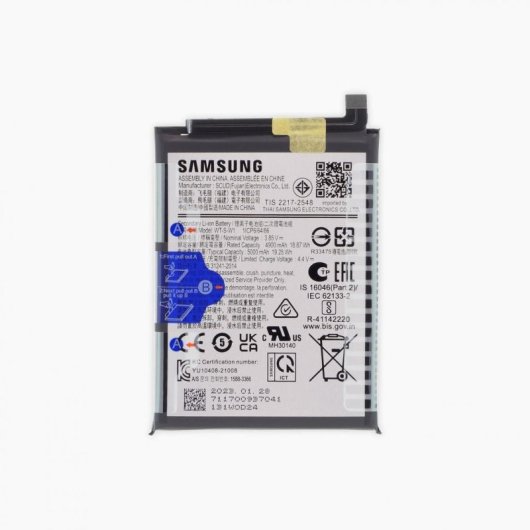 Batería Del Samsung Galaxy A14 5g