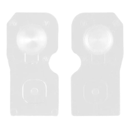 Lente De Cámara Con Flash Para Samsung Galaxy S22 Y S22 Plus