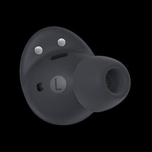 Vervangend Oordopje Links Samsung Galaxy Buds2 Pro Zwart