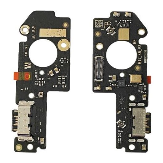 Základná Doska Poco X5 (5g) - M17p-gl