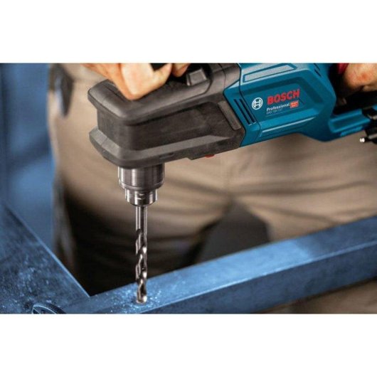 Trapano Ad Angolo Bosch Professional GRD 18V-127 18V 2 Velocità