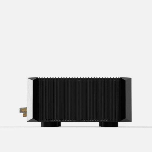 Amplificatore Integrato EverSolo AMP-F10 120W RMS XLR RCA Telecomando Nero