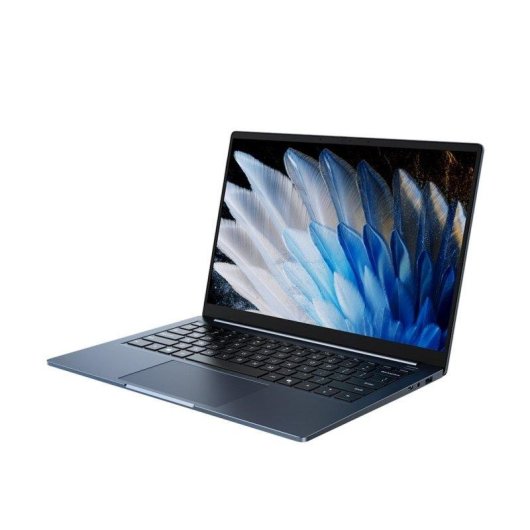 Laptop Chuwi Corebook Air 14" AMD Ryzen 5 6600H 16GB 512GB SSD Radeon 660M Windows 11 Pro
