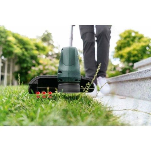 Bobina Filo Trenzato Bosch EasyGrassCut 4 m 1,6 mm