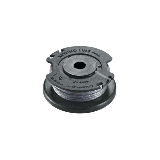 Bobina Filo Trenzato Bosch EasyGrassCut 4 m 1,6 mm