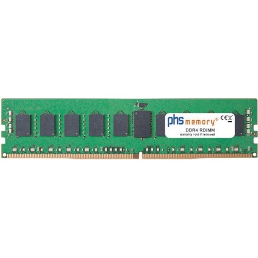 Memoria RAM PHS-memory SP623631 16GB 1x16GB DDR4 Garanzia 5 anni
