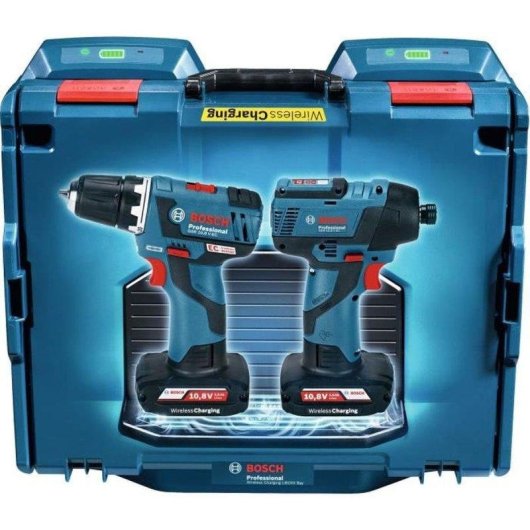 Schlagschrauber Bosch Professional GDR 12V-110 110 Nm
