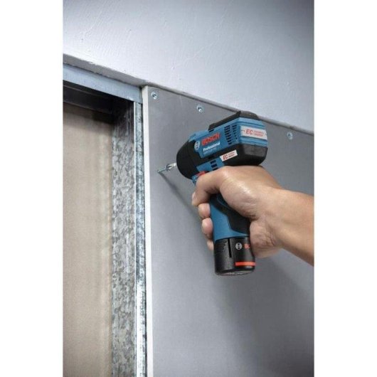 Schlagschrauber Bosch Professional GDR 12V-110 110 Nm