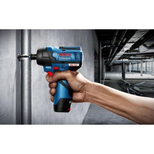 Schlagschrauber Bosch Professional GDR 12V-110 110 Nm