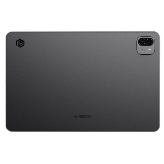 Tablet Alldocube Iplay 70 Max Pro WiFi 13" 8GB 128GB Gris con Teclado y Stylus Pen