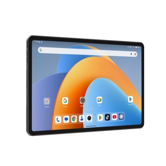 Tablet Alldocube Iplay 70 Max Pro WiFi 13" 8GB 128GB Gris con Teclado y Stylus Pen