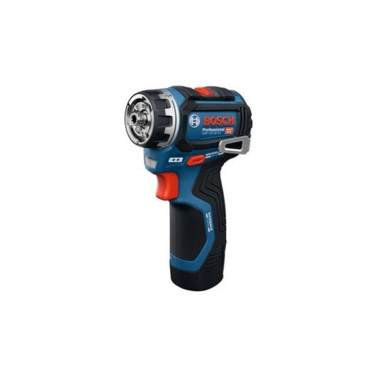 Trapano Avvitatore Bosch FlexiClick 12V-32 FC 32 Nm 2 Velocità