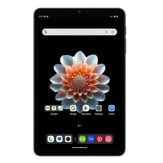 Tablet Alldocube Iplay 70 Mini Pro 4G 8,4" 8GB 128GB Azul
