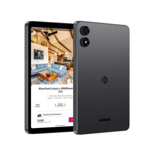 Tablet Alldocube Iplay 70 Mini Pro 4G 8,4" 8GB 128GB Azul
