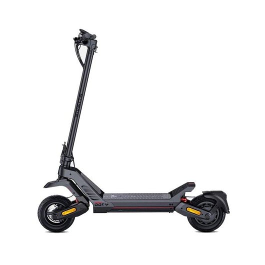 Patinete eléctrico Engwe Y700 500W Autonomía 65km Doble suspensión Negro