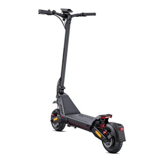 Patinete eléctrico Engwe Y700 500W Autonomía 65km Doble suspensión Negro