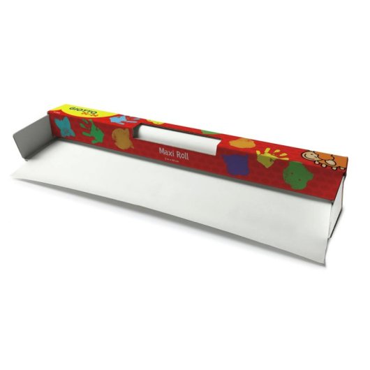 Kit de manualidades para niños Giotto Multicolor con pintura y papel