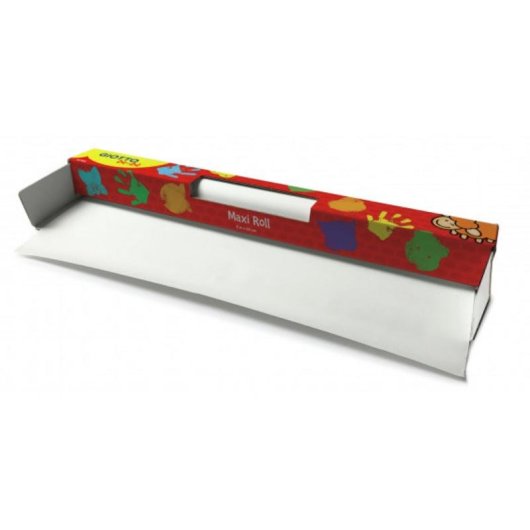 Kit de manualidades para niños Giotto Multicolor con pintura y papel