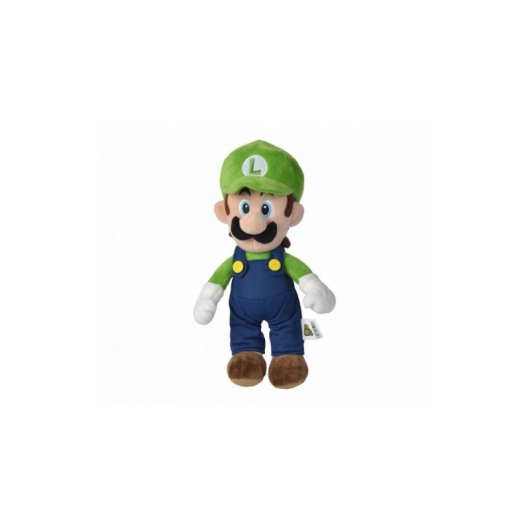 Juguete de peluche Simba Toys Super Mario 30 cm multicolor