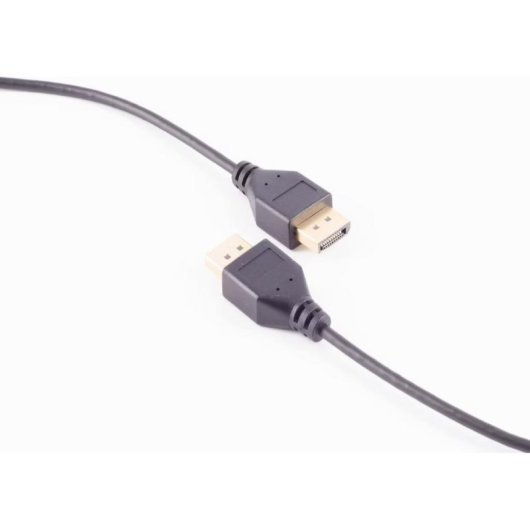 Cavo DisplayPort Shiverpeaks BS10-49025 1 m 4K 165Hz