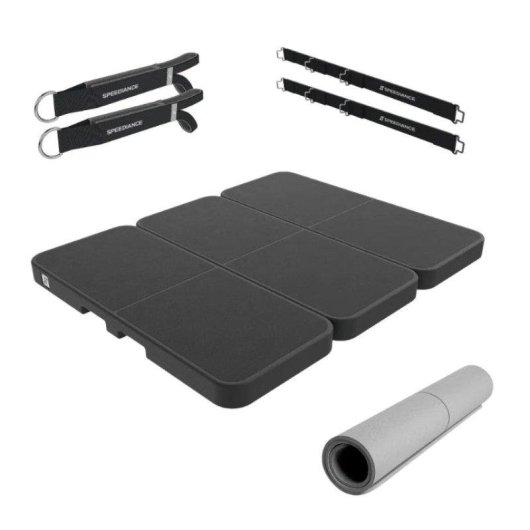 Set de Pilates Speediance para Gym Monster con resistencia digital