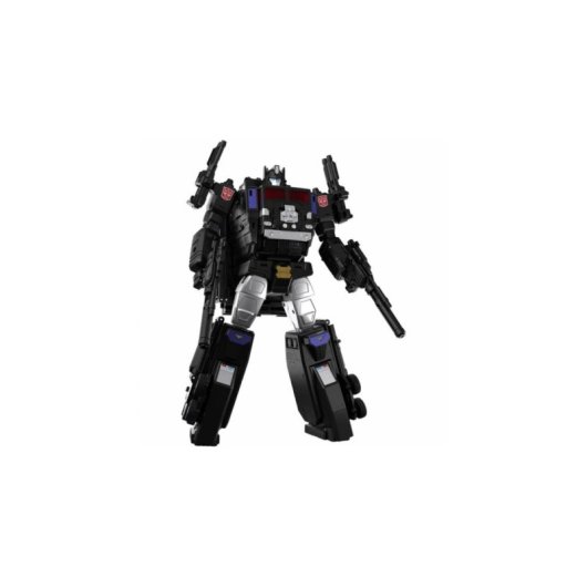 Figura d'Azione Transformers MPG-16 Nucleon Quest Super Convoy 28 cm