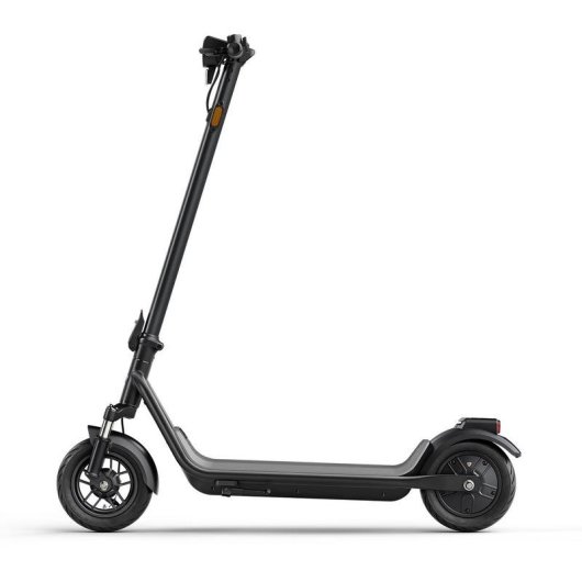 Elektroroller NIU KQi 100P 300W Reichweite 29km Doppelfederung Grau