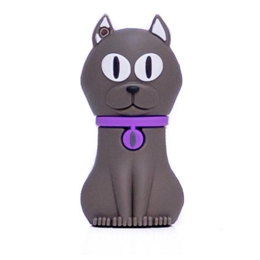 Penna USB TECH ONE TECH TEC5133-16 16GB USB 2.0 grigio con cappuccio