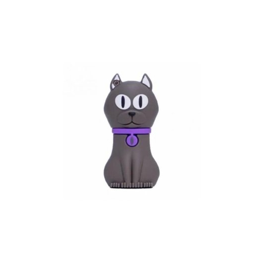 Penna USB TECH ONE TECH TEC5133-16 16GB USB 2.0 grigio con cappuccio