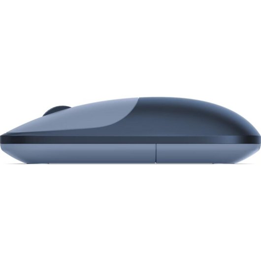 Ratón Satechi Slim EX Bluetooth 5.3 1200 DPI Indigo Multigerät