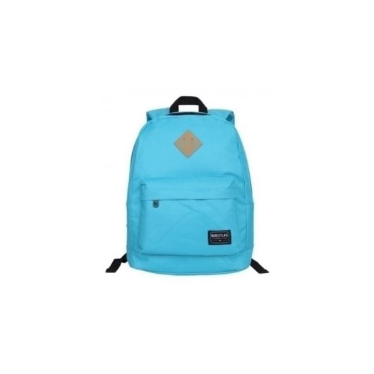 Rucksack Bestlife School 3119 für 15,6" Notebook Blau