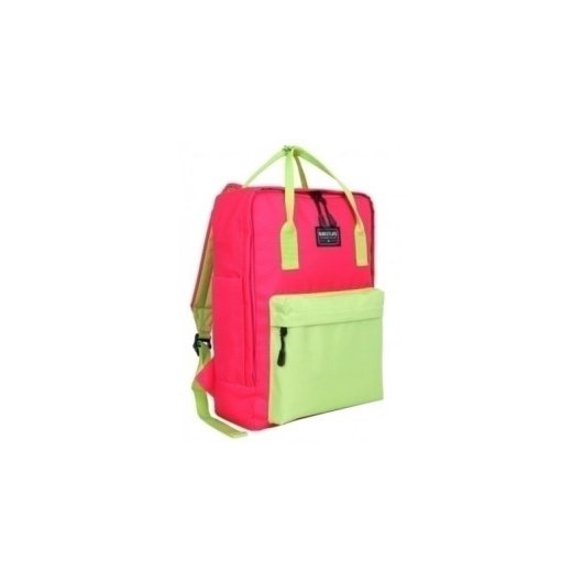 Rucksack Bestlife School 3225 für 15,6" Laptop Rosa