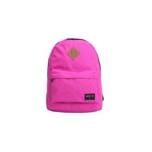 Rucksack Bestlife School 3119 15,6" Rosa
