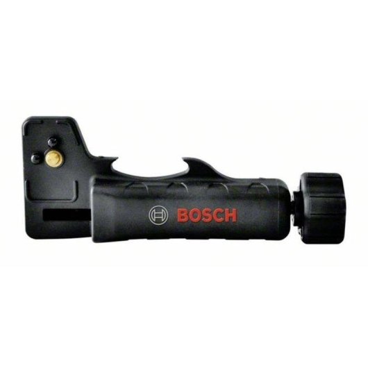 Universelle Schiebehalterung Bosch Professional für Laserempfänger LR1, LR1G, LR2
