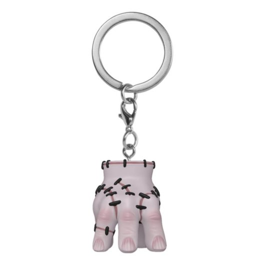 Porta-chaves Funko POP! Keychain Thing The Addams Family 102 mm