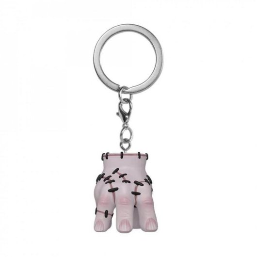 Porta-chaves Funko POP! Keychain Thing The Addams Family 102 mm