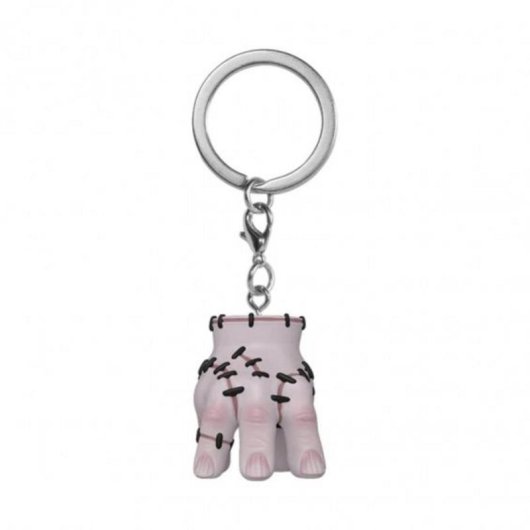 Porta-chaves Funko POP! Keychain Thing The Addams Family 102 mm