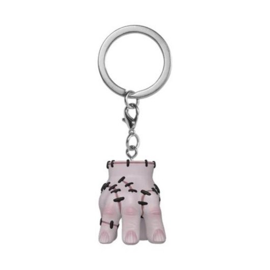 Porta-chaves Funko POP! Keychain Thing The Addams Family 102 mm