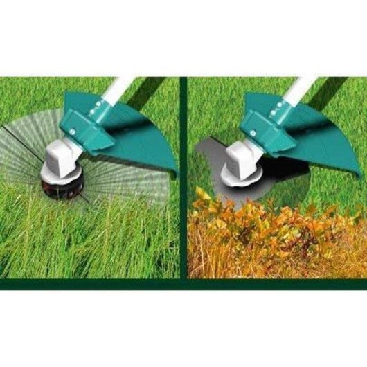 Hilo de Desbrozadora Bosch para AFS 23-37 Pack de 10 Unidades 3,5 mm