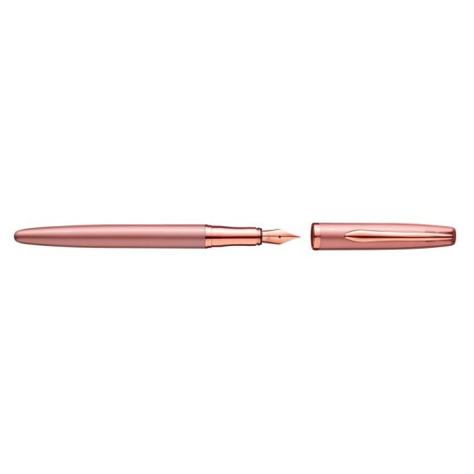Schreibset Pelikan Jazz Noble Elegance Rosa 2-teilig
