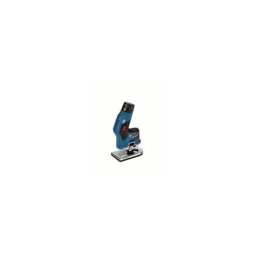 Kantenfräser kabellos Bosch Professional GKF 12V-8 13000 U/min 8 mm 2x3.0 Ah L-Boxx