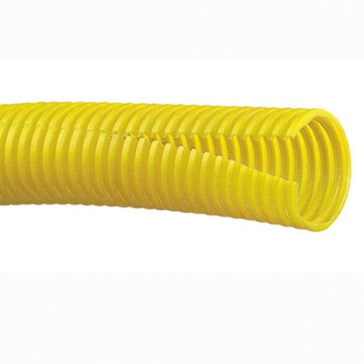 Isolierschlauch Corrugado Panduit CLT150F-X4 Gelb