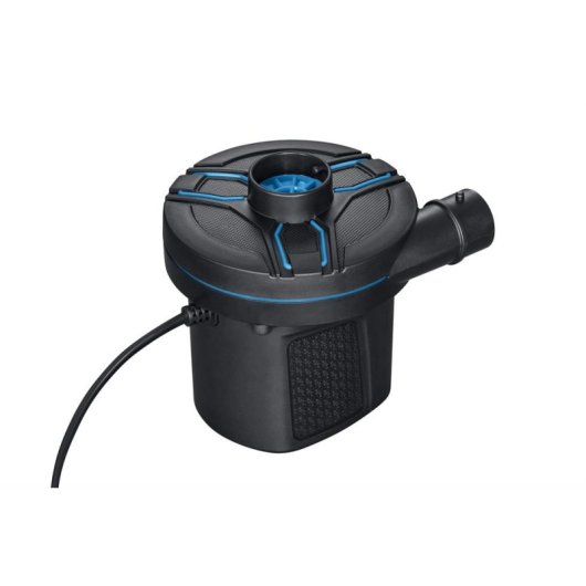 Pompa Aria Elettrica Bestway Powertouch AC 680 L/min con 3 adattatori
